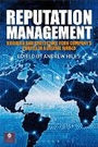 Cover: Reputation Management - Bloomsbury Information