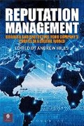Cover: Reputation Management - Bloomsbury Information