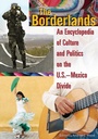 Cover: The Borderlands - Greenwood Press