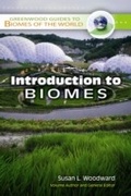 Cover: Introduction to Biomes - Greenwood Press