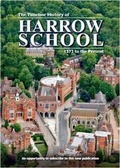 Cover: The Timeline History of Harrow School - Worth Press Ltd