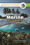 Cover: Marine Biomes - Greenwood Press