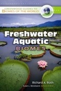Cover: Freshwater Aquatic Biomes - Greenwood Press