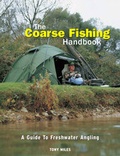 Cover: The Coarse Fishing Handbook - Apple Press