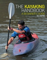 Enlarge image Cover: The Kayaking Handbook - Apple Press