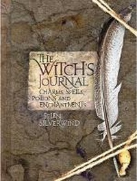 Enlarge image Cover: The Witch's Journal - Apple Press