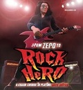 Cover: From Zero to Rock Hero - Apple Press