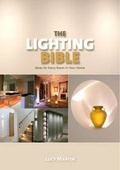 Cover: The Lighting Bible - Apple Press