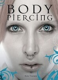 Enlarge image Cover: Body Piercing - Apple Press