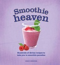 Cover: Smoothie Heaven - Apple Press