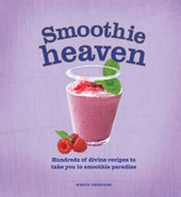 Enlarge image Cover: Smoothie Heaven - Apple Press