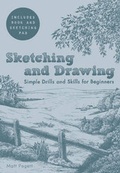 Cover: Sketching and Drawing - Apple Press