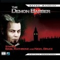 Cover: The Demon Barber - Alten8 Limited
