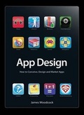 Cover: App Design - Apple Press