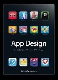 Enlarge image Cover: App Design - Apple Press