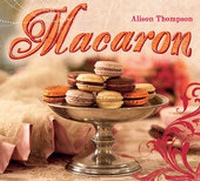 Enlarge image Cover: Macaron - Apple Press