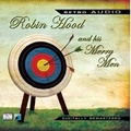Cover: Robin Hood and His Merry Men - Alten8 Limited