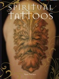 Cover: Spiritual Tattoos - Apple Press