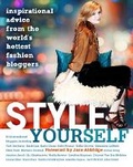 Cover: Style Yourself - Apple Press