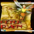 Cover: Peter Pan - Alten8 Limited