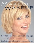 Cover: Makeup Wakeup - Apple Press