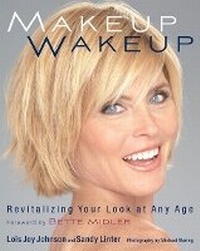 Enlarge image Cover: Makeup Wakeup - Apple Press