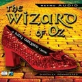 Cover: The Wizard of Oz - Alten8 Limited
