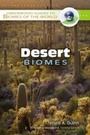 Cover: Desert Biomes - Greenwood Press