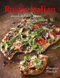Cover: Rustic Italian - Apple Press