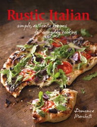 Enlarge image Cover: Rustic Italian - Apple Press