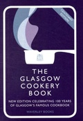 Cover: The Glasgow Cookery Book - Waverley Books