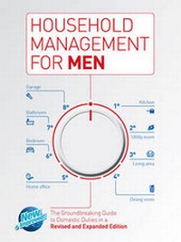 Enlarge image Cover: Household Management for Men - Apple Press