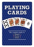 Cover: Playing Cards - Apple Press