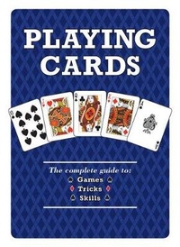 Enlarge image Cover: Playing Cards - Apple Press