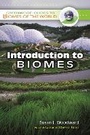 Cover: Introduction to Biomes - Greenwood Press