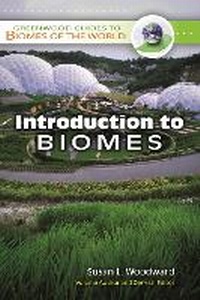 Enlarge image Cover: Introduction to Biomes - Greenwood Press