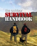 Cover: The Outdoor Survival Handbook - Apple Press