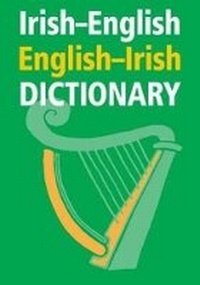 Abbildung von: Irish-English Dictionary/English-Irish Dictionary - Waverley Books