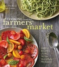 Cover: Cooking from the Farmers' Market - Apple Press