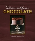 Cover: Divine Chocolate - Apple Press