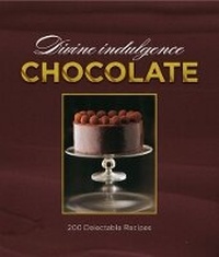 Enlarge image Cover: Divine Chocolate - Apple Press