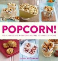 Cover: Popcorn! - Apple Press