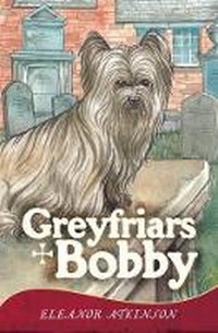 Enlarge image Cover: Greyfriars Bobby - Waverley Books