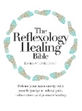 Cover: The Reflexology Healing Bible - Apple Press