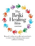 Cover: The Reiki Healing Bible - Apple Press