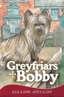 Cover: Greyfriars Bobby - Waverley Books