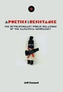 Cover: A Poetics of Resistance - AK Press
