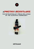 Cover: A Poetics of Resistance - AK Press