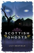 Cover: Scottish Ghosts - Waverley Books