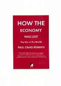 Enlarge image Cover: How The Economy Was Lost - AK Press